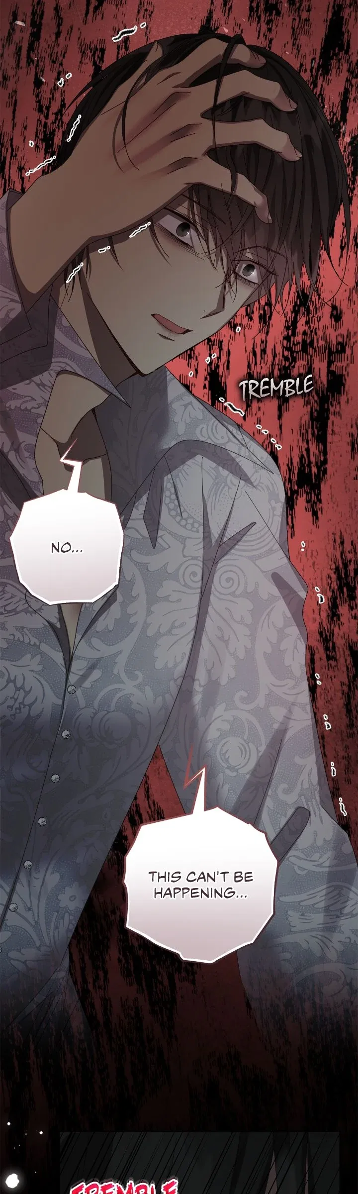 I Captured The Tyrant's Heart Chapter 73 – Page 60