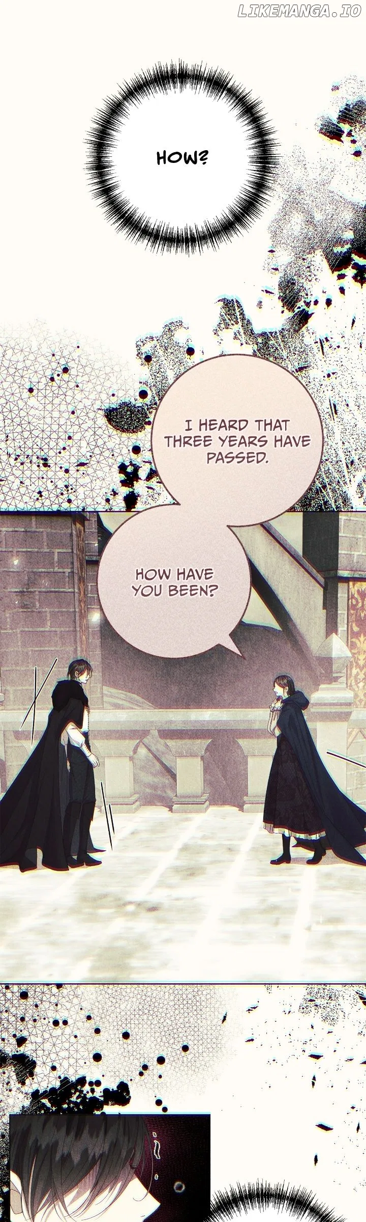 I Captured The Tyrant's Heart Chapter 73 – Page 62
