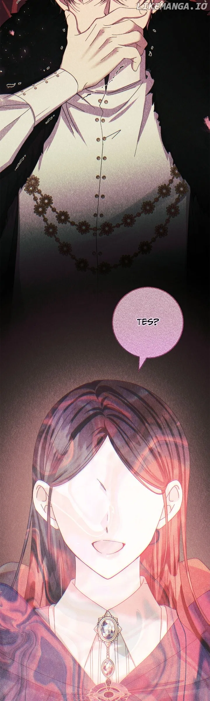 I Captured The Tyrant's Heart Chapter 73 – Page 64