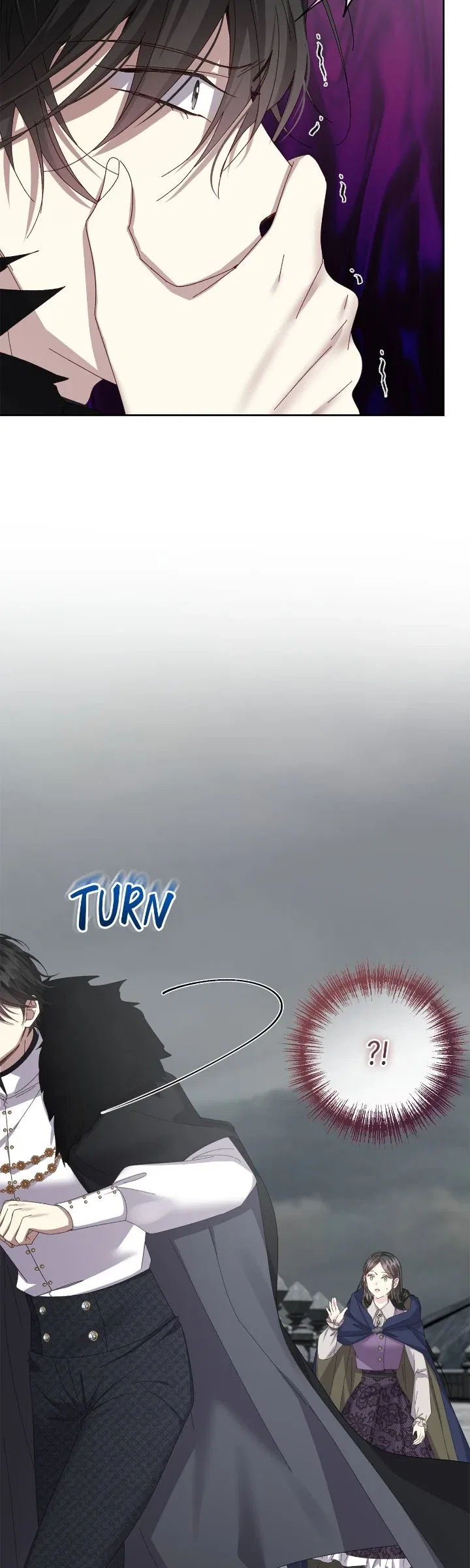I Captured The Tyrant's Heart Chapter 72 – Page 4
