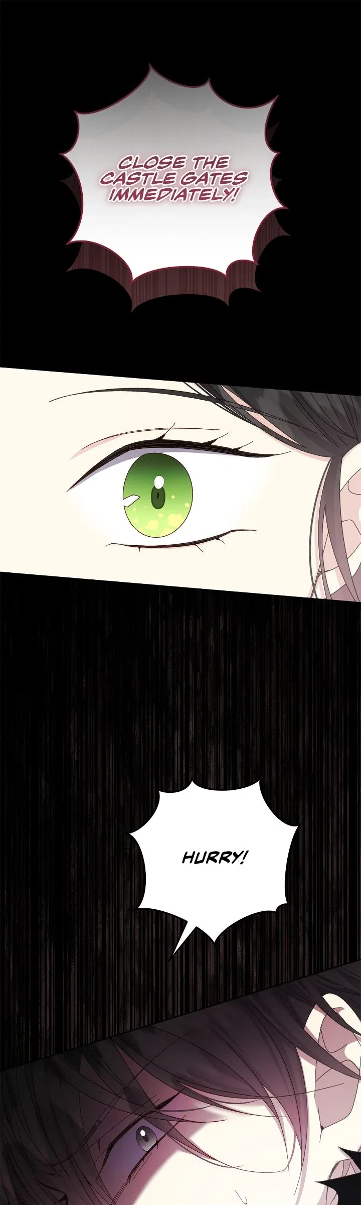 I Captured The Tyrant's Heart Chapter 72 – Page 7