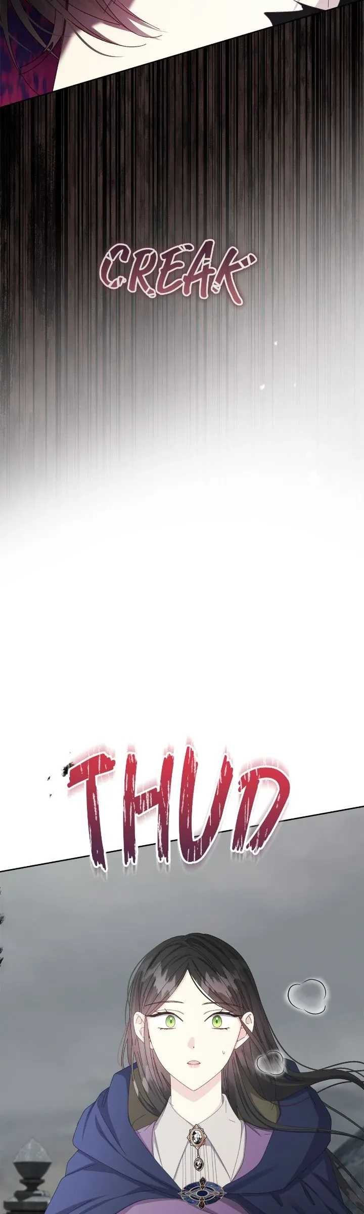I Captured The Tyrant's Heart Chapter 72 – Page 8