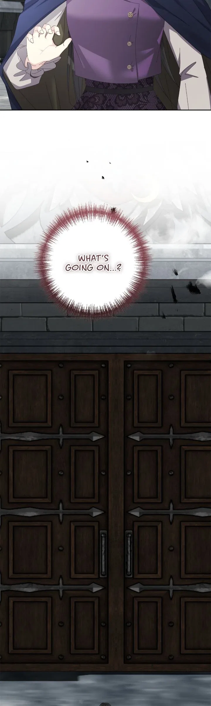 I Captured The Tyrant's Heart Chapter 72 – Page 9