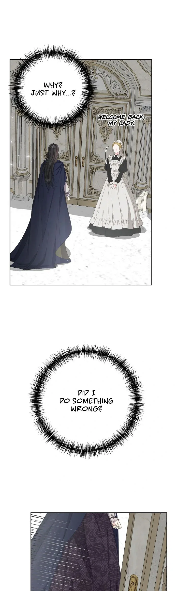 I Captured The Tyrant's Heart Chapter 72 – Page 15