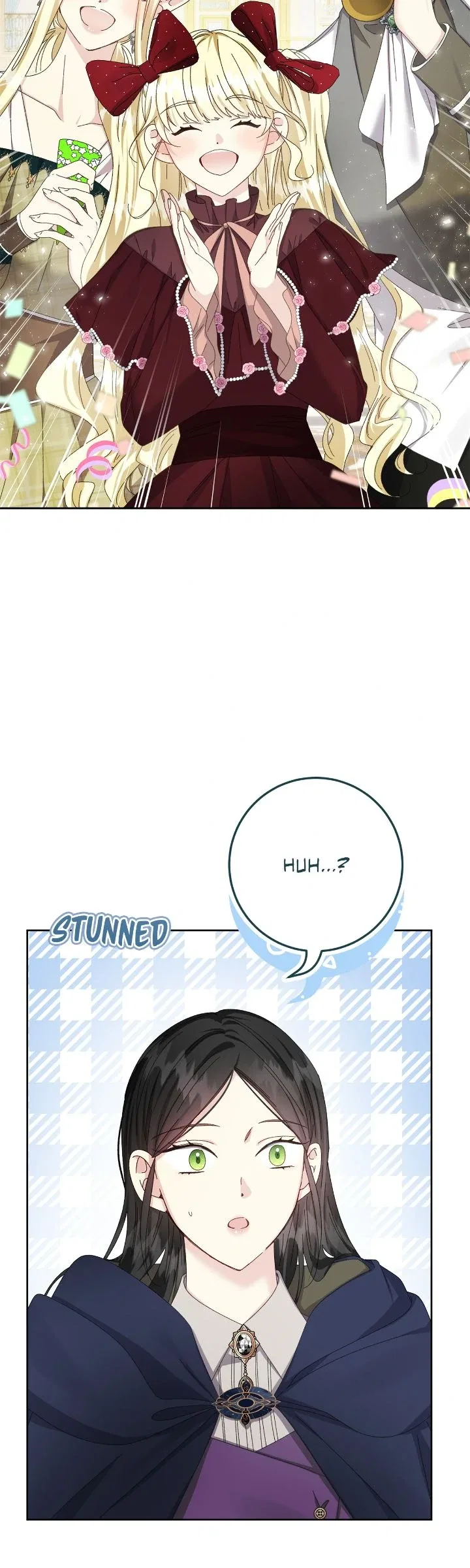 I Captured The Tyrant's Heart Chapter 72 – Page 18