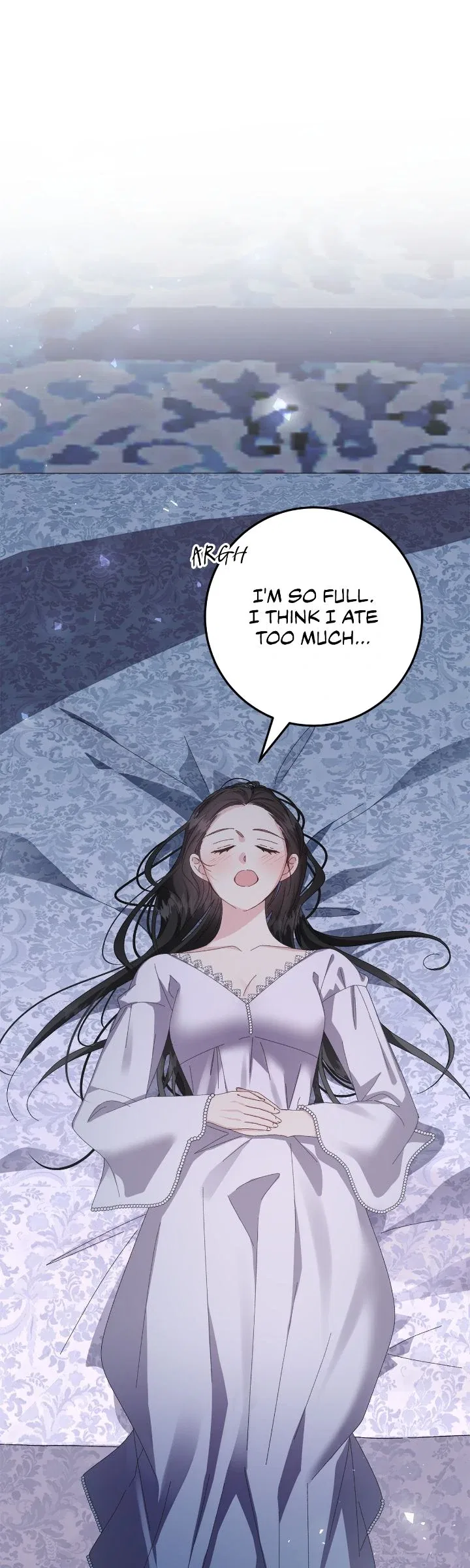 I Captured The Tyrant's Heart Chapter 72 – Page 27