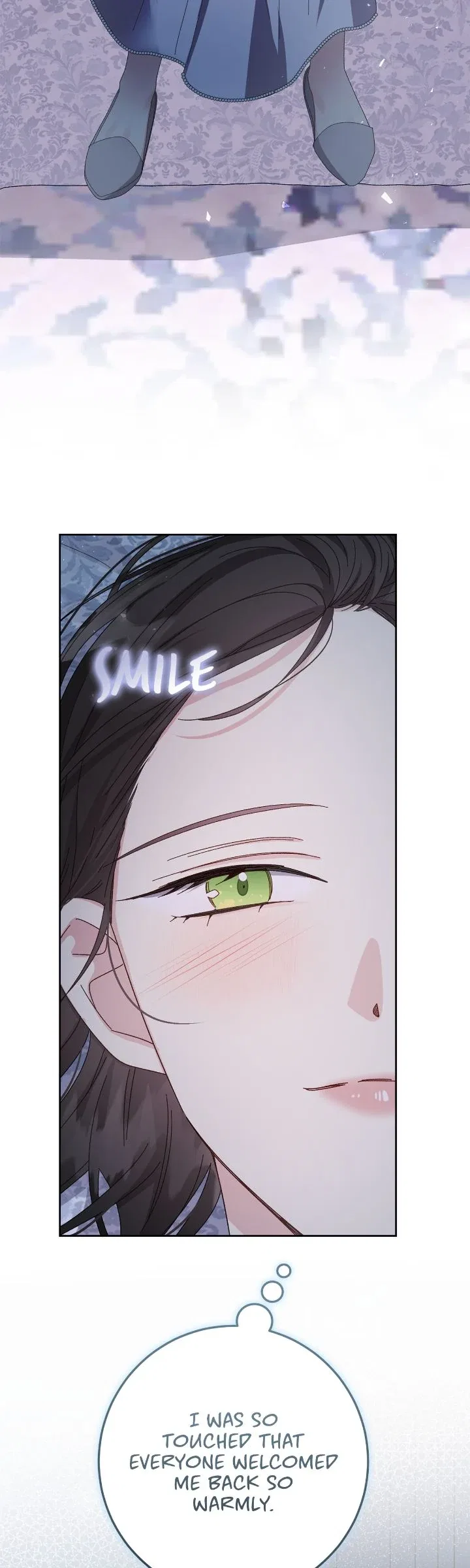 I Captured The Tyrant's Heart Chapter 72 – Page 28