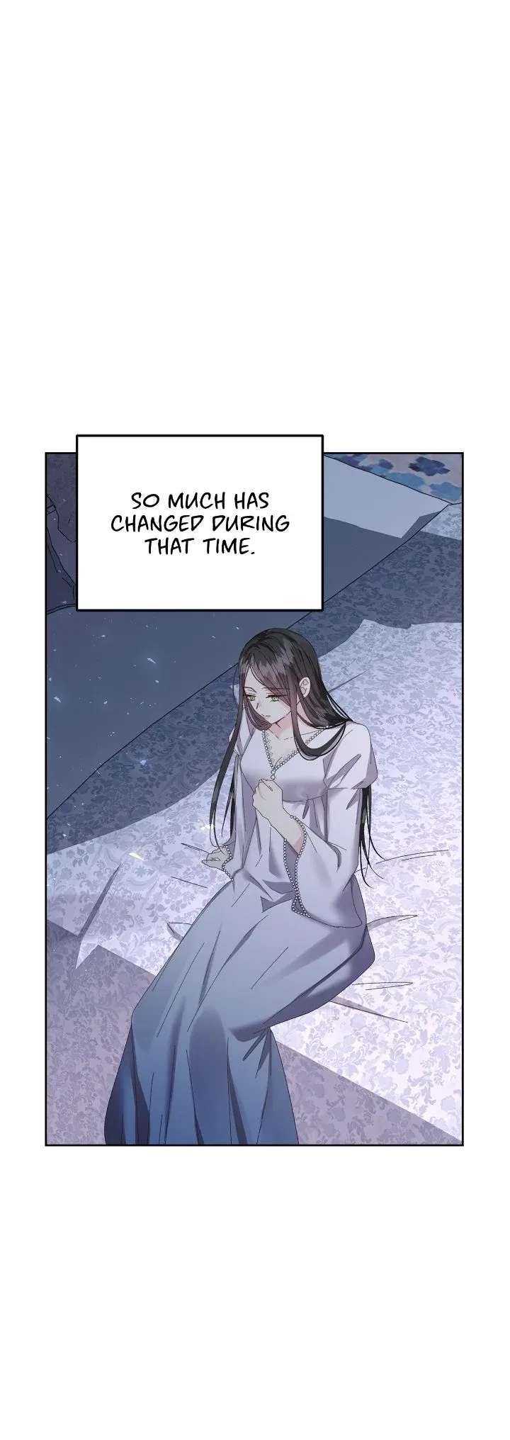 I Captured The Tyrant's Heart Chapter 72 – Page 31