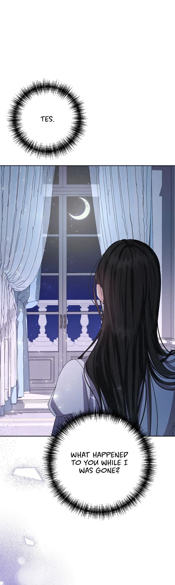 I Captured The Tyrant's Heart Chapter 72 – Page 32