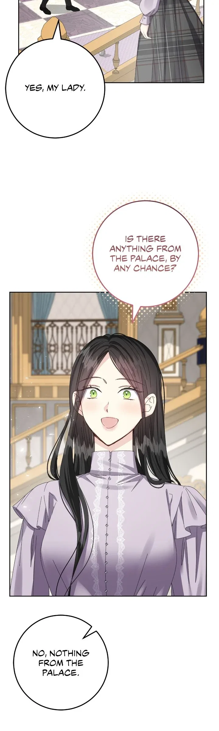 I Captured The Tyrant's Heart Chapter 72 – Page 38