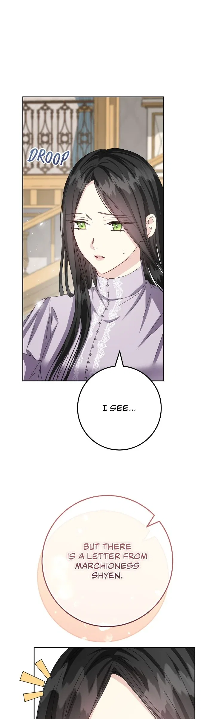 I Captured The Tyrant's Heart Chapter 72 – Page 39