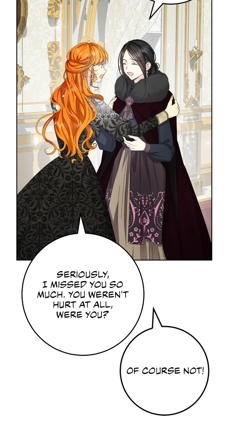 I Captured The Tyrant's Heart Chapter 72 – Page 42