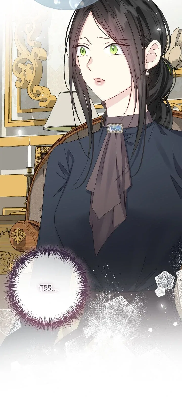 I Captured The Tyrant's Heart Chapter 72 – Page 48