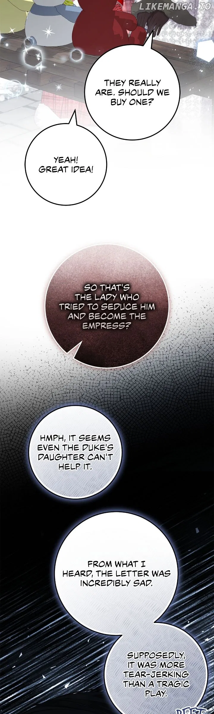 I Captured The Tyrant's Heart Chapter 72 – Page 56