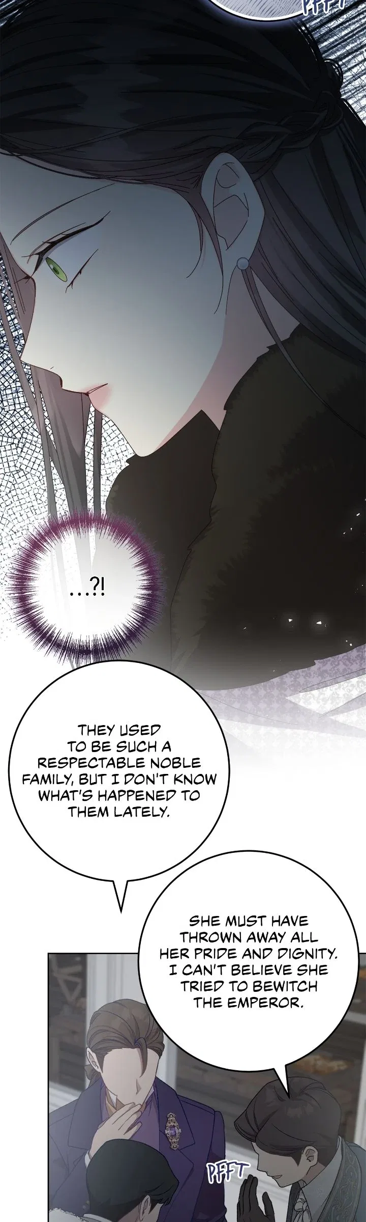 I Captured The Tyrant's Heart Chapter 72 – Page 57