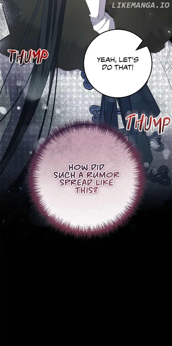 I Captured The Tyrant's Heart Chapter 72 – Page 60