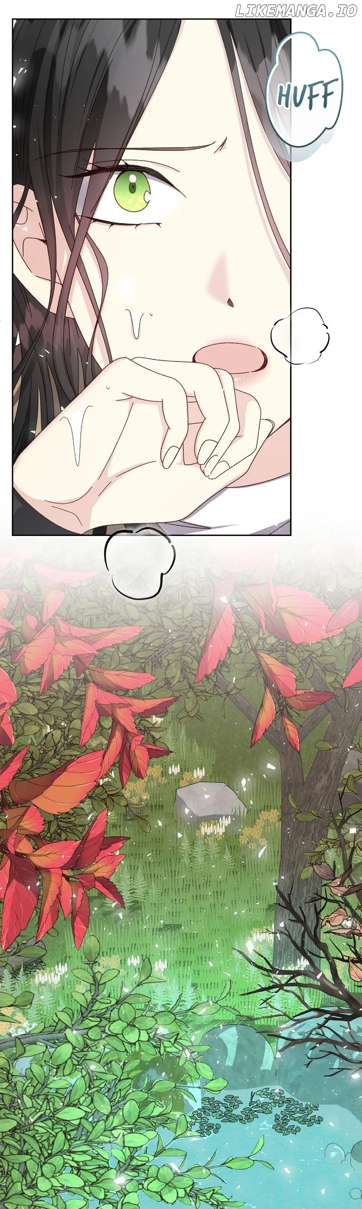 I Captured The Tyrant's Heart Chapter 71 – Page 4