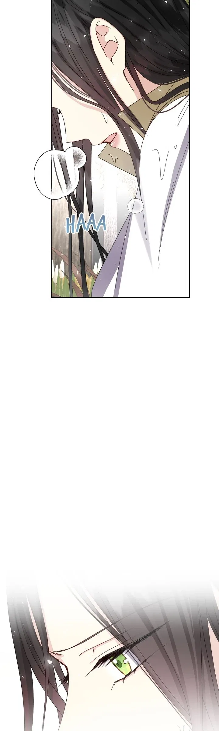 I Captured The Tyrant's Heart Chapter 71 – Page 8