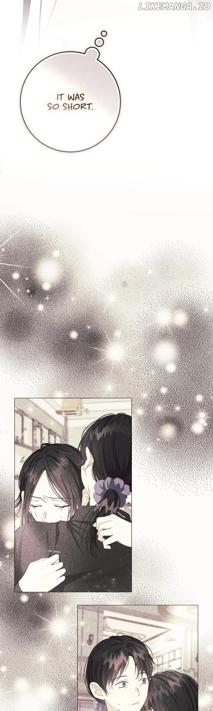 I Captured The Tyrant's Heart Chapter 71 – Page 9