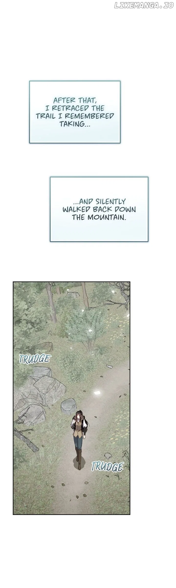 I Captured The Tyrant's Heart Chapter 71 – Page 18