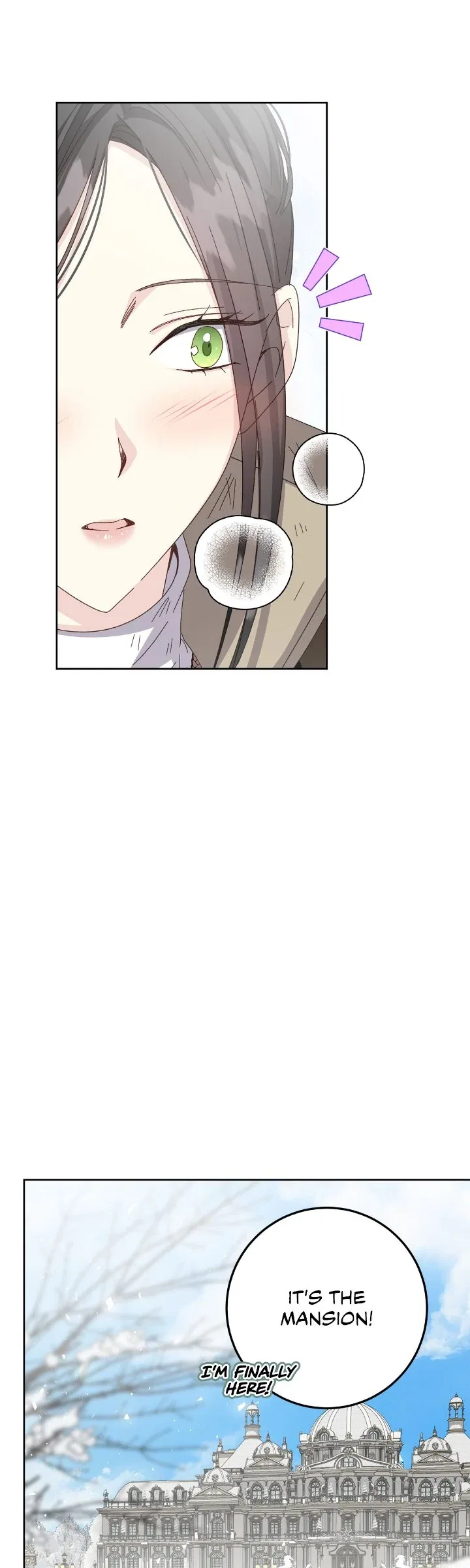 I Captured The Tyrant's Heart Chapter 71 – Page 22