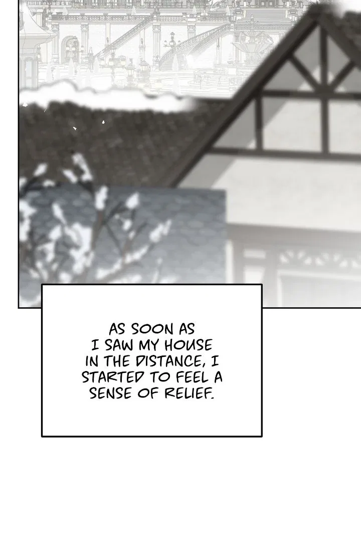 I Captured The Tyrant's Heart Chapter 71 – Page 23