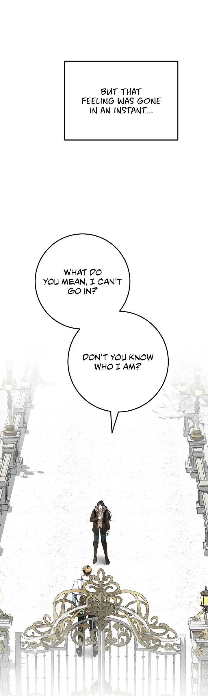 I Captured The Tyrant's Heart Chapter 71 – Page 24