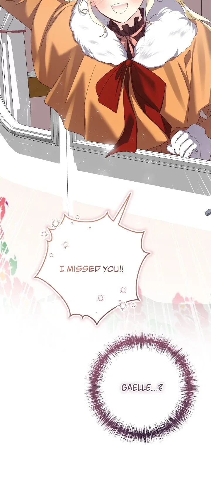 I Captured The Tyrant's Heart Chapter 71 – Page 35