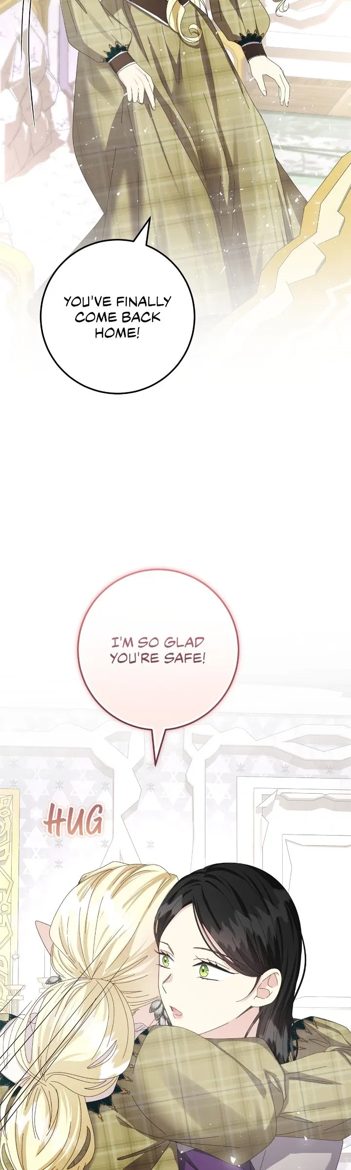 I Captured The Tyrant's Heart Chapter 71 – Page 38
