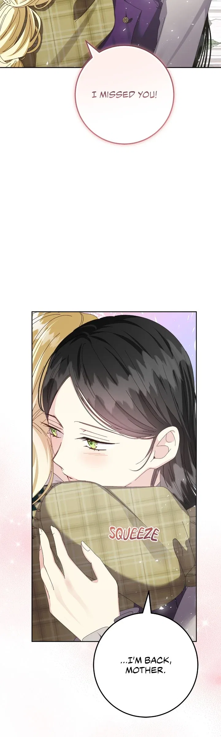 I Captured The Tyrant's Heart Chapter 71 – Page 39