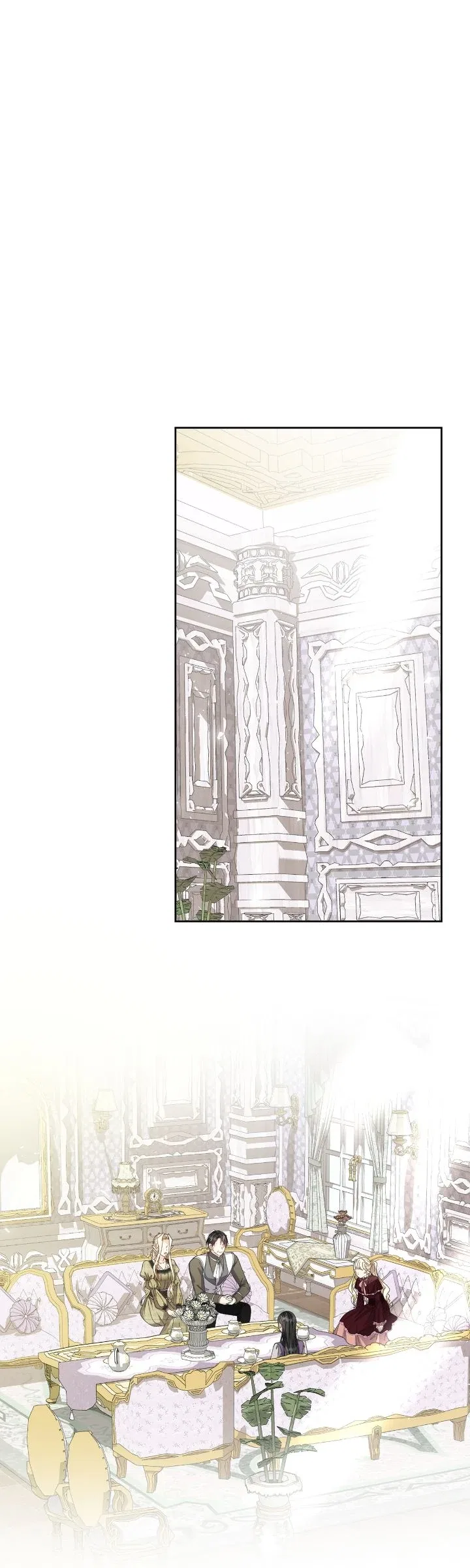 I Captured The Tyrant's Heart Chapter 71 – Page 41