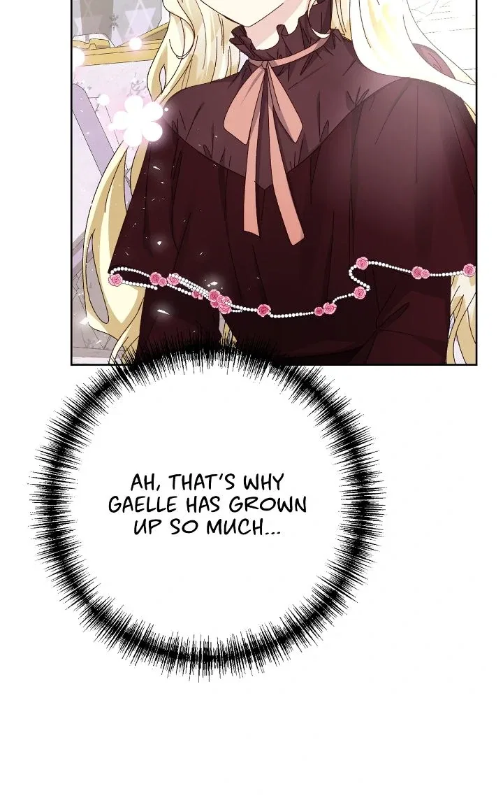 I Captured The Tyrant's Heart Chapter 71 – Page 45