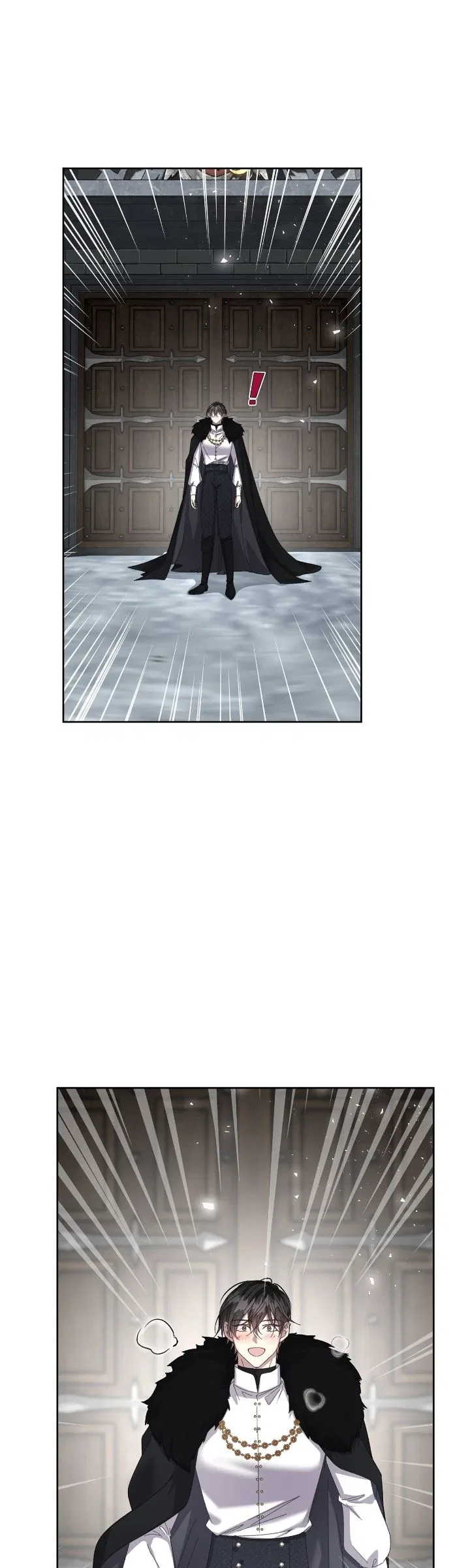 I Captured The Tyrant's Heart Chapter 71 – Page 56