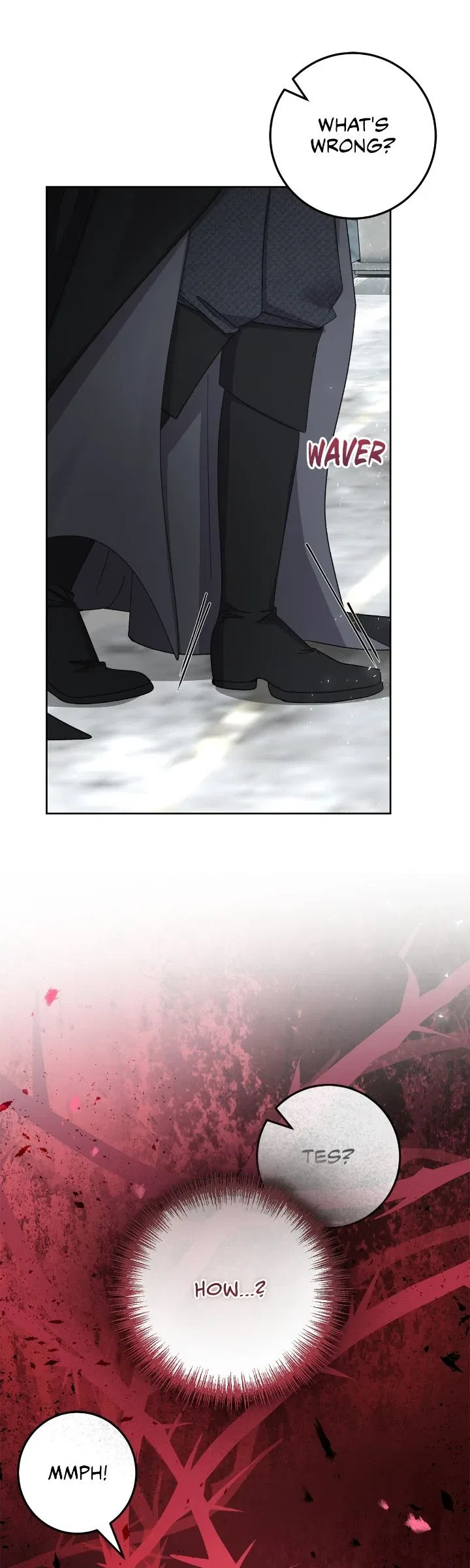 I Captured The Tyrant's Heart Chapter 71 – Page 61