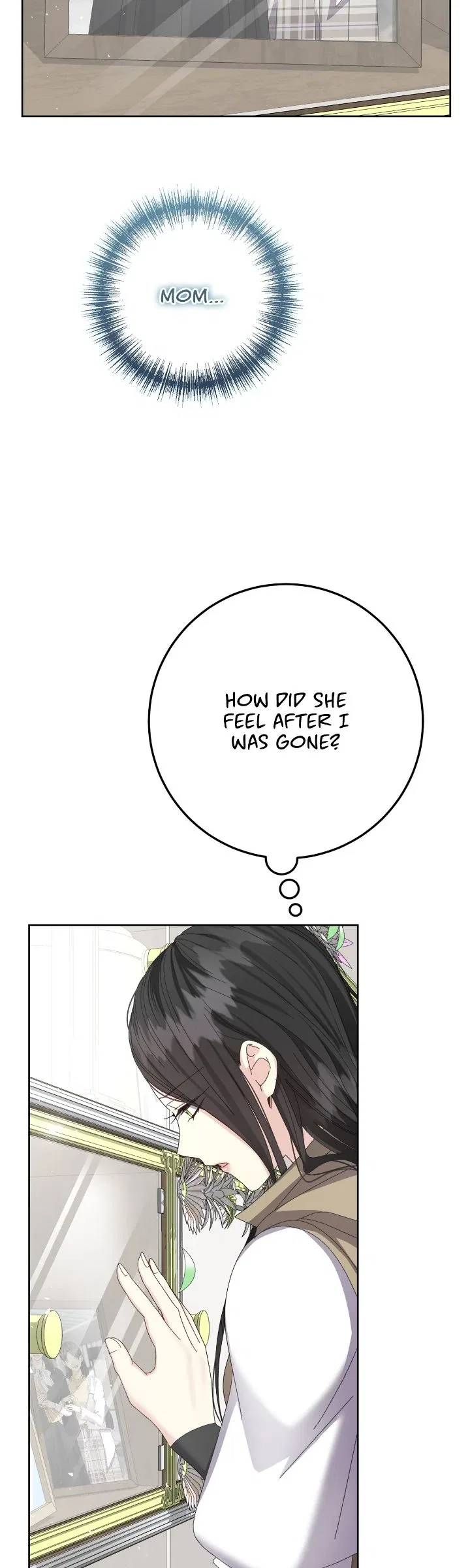 I Captured The Tyrant's Heart Chapter 70 – Page 7