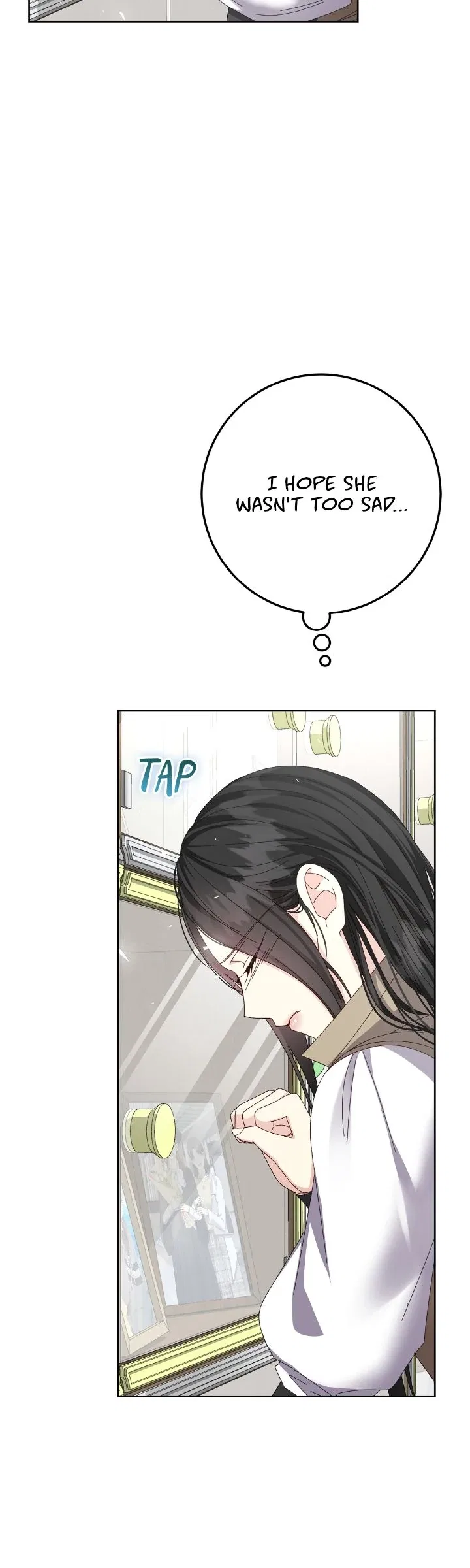 I Captured The Tyrant's Heart Chapter 70 – Page 8