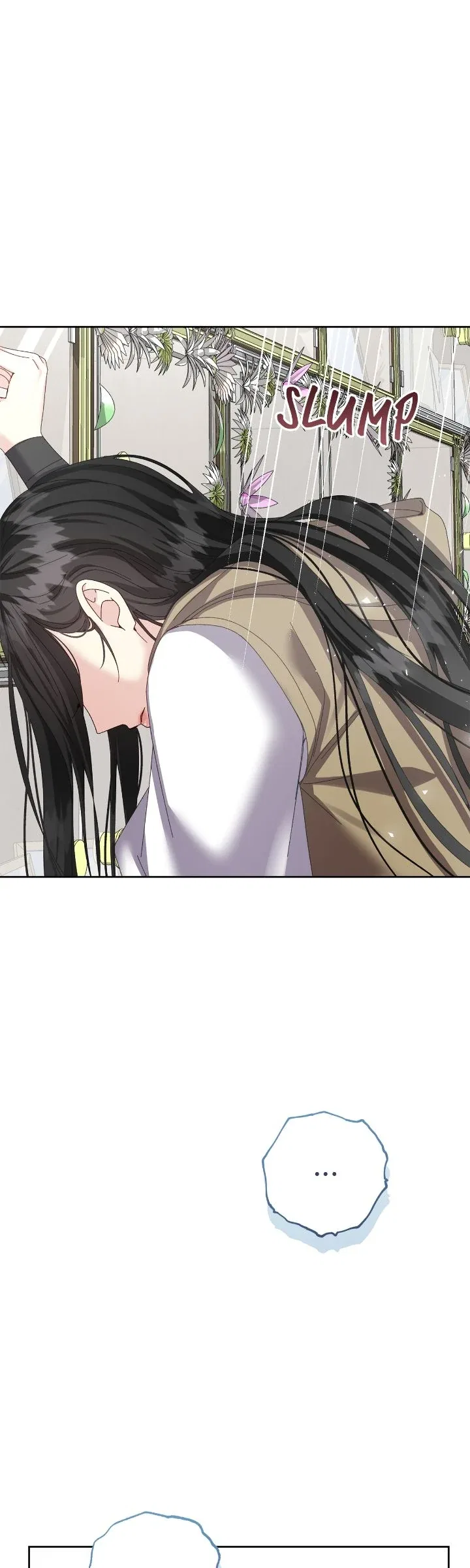 I Captured The Tyrant's Heart Chapter 70 – Page 9