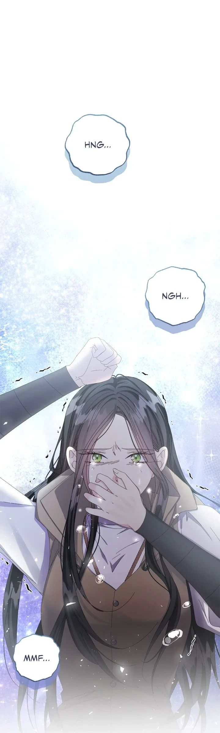 I Captured The Tyrant's Heart Chapter 70 – Page 11