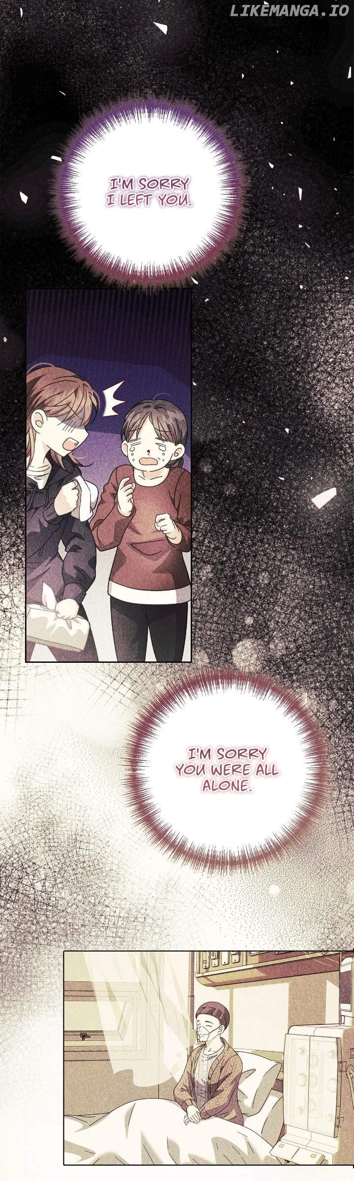 I Captured The Tyrant's Heart Chapter 70 – Page 13
