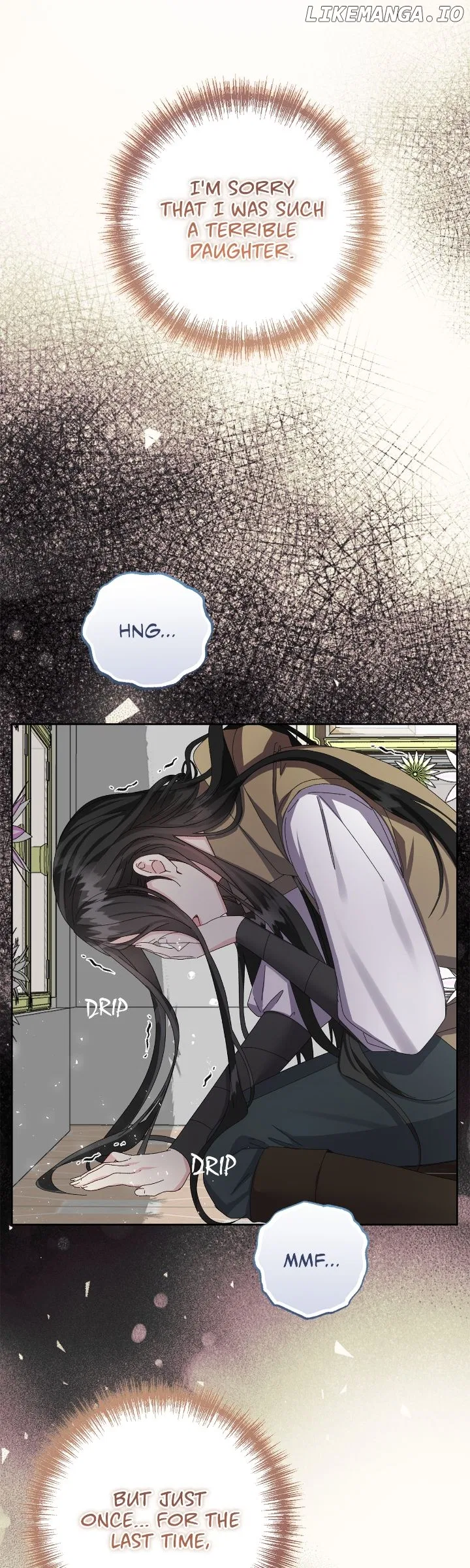 I Captured The Tyrant's Heart Chapter 70 – Page 14