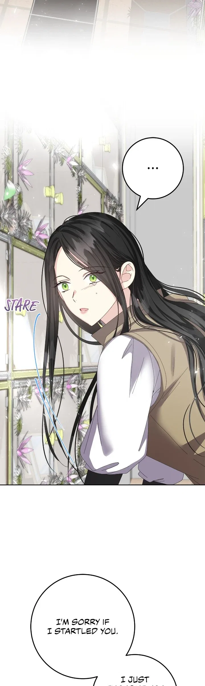 I Captured The Tyrant's Heart Chapter 70 – Page 18