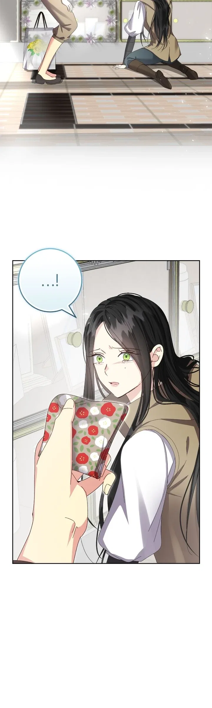 I Captured The Tyrant's Heart Chapter 70 – Page 20
