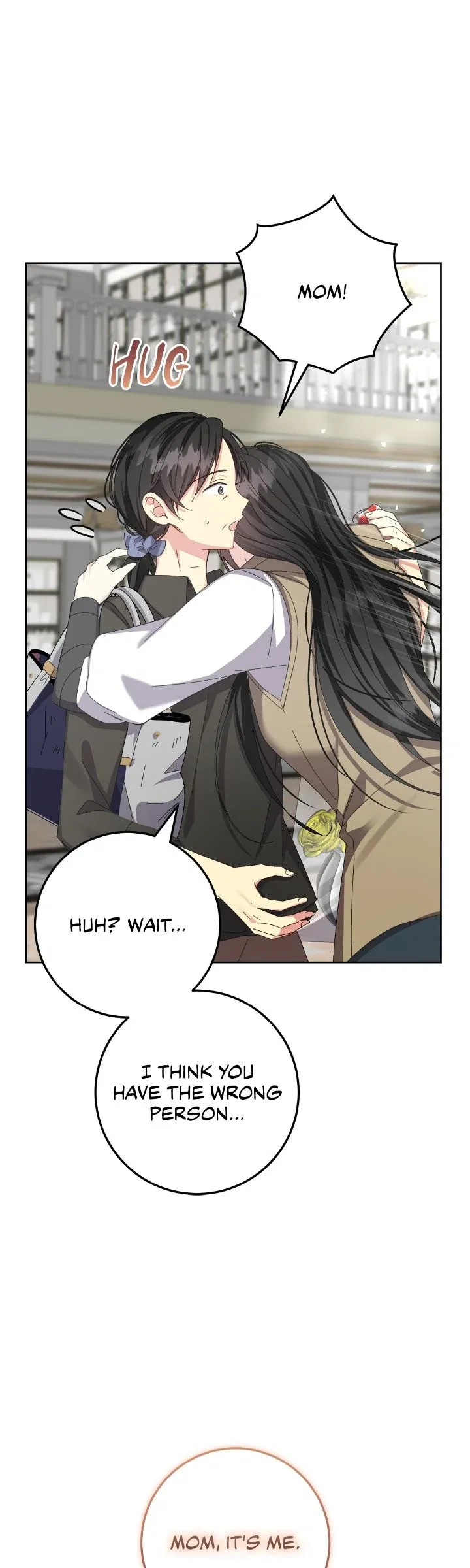 I Captured The Tyrant's Heart Chapter 70 – Page 22