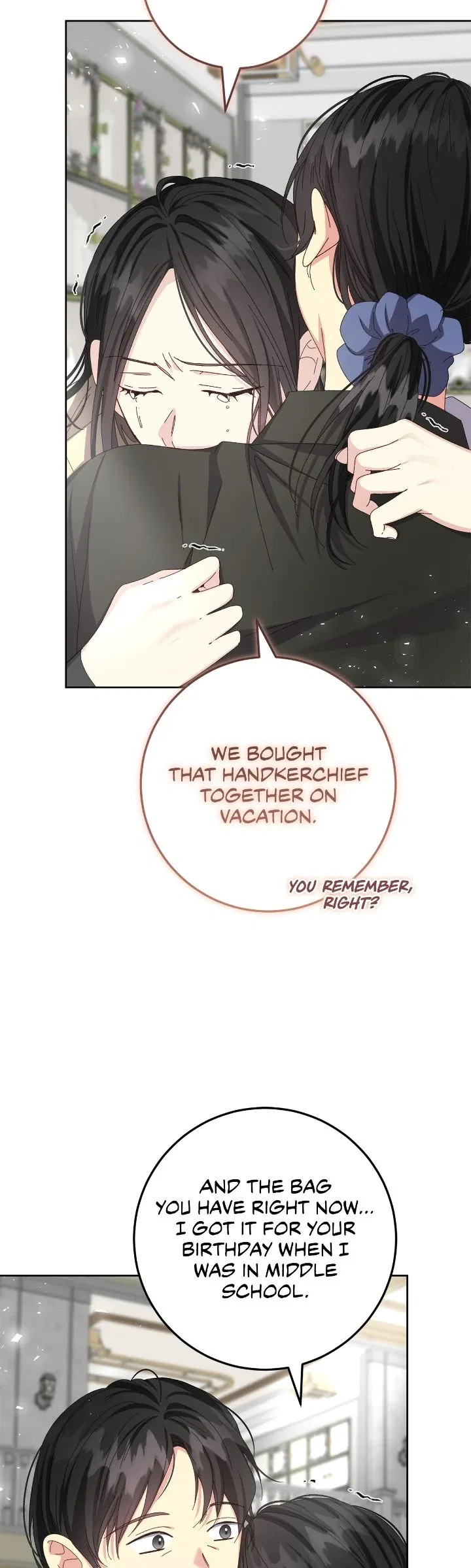 I Captured The Tyrant's Heart Chapter 70 – Page 23