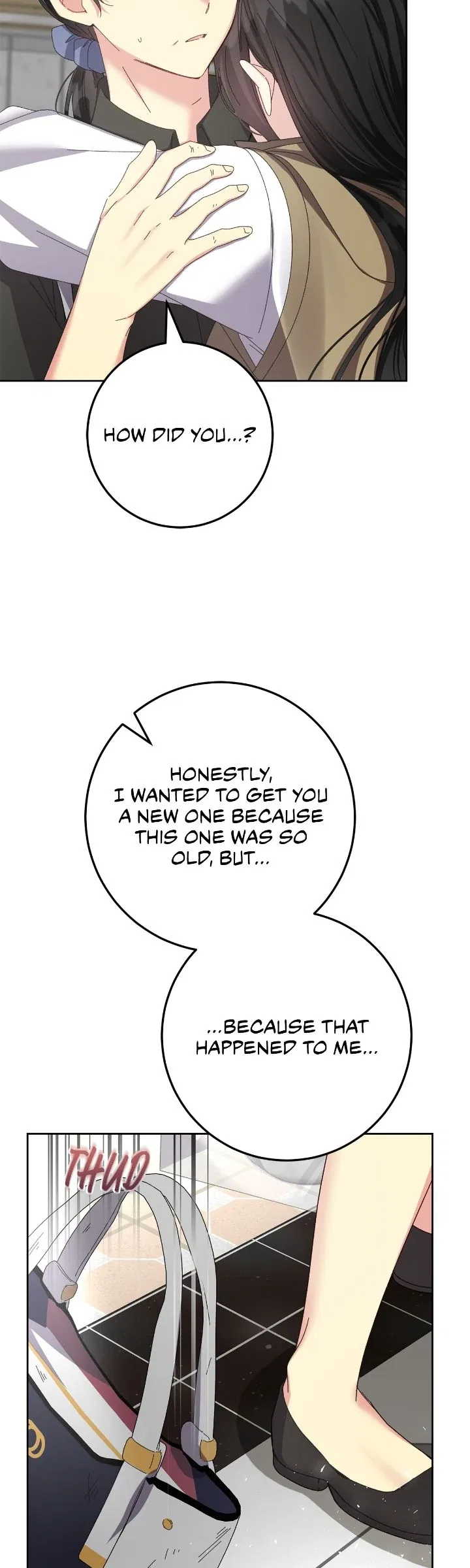 I Captured The Tyrant's Heart Chapter 70 – Page 24