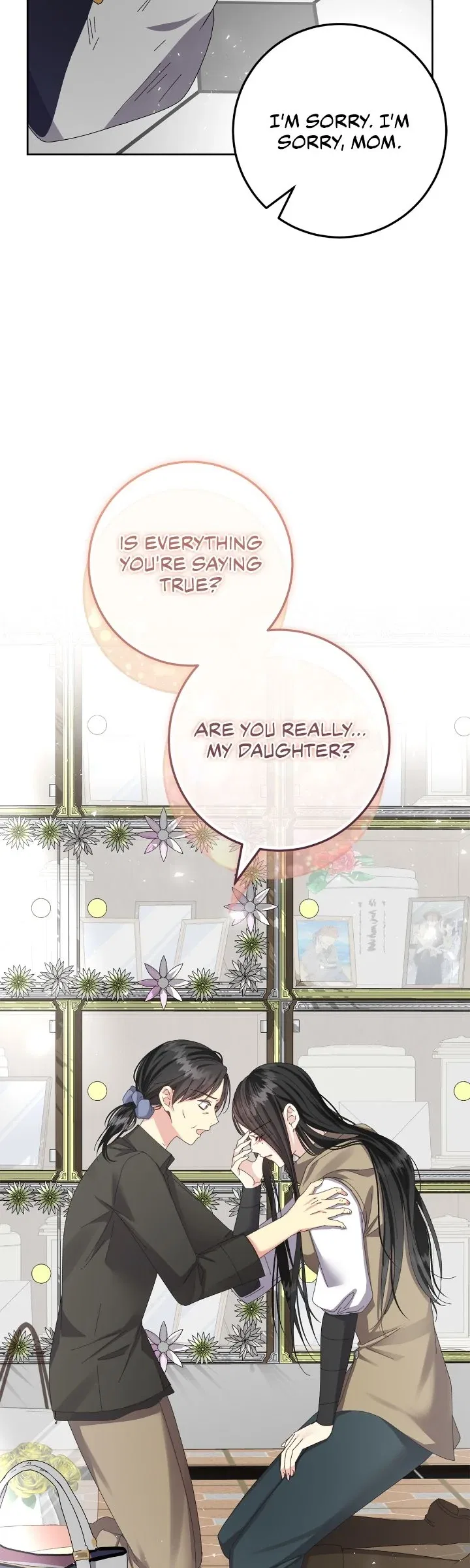 I Captured The Tyrant's Heart Chapter 70 – Page 25