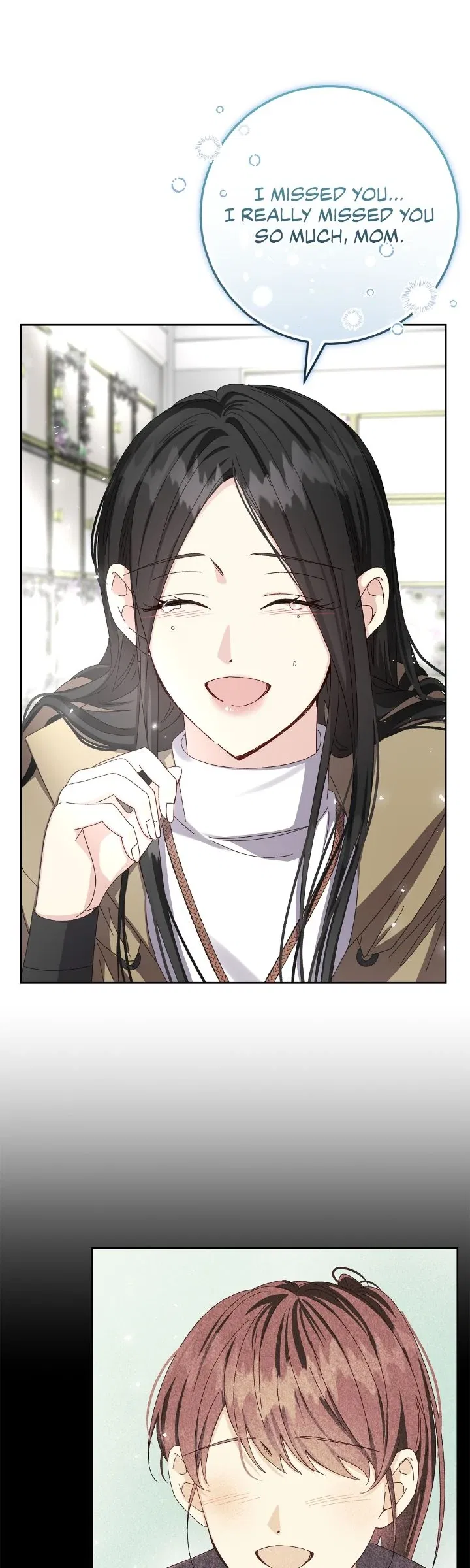 I Captured The Tyrant's Heart Chapter 70 – Page 27