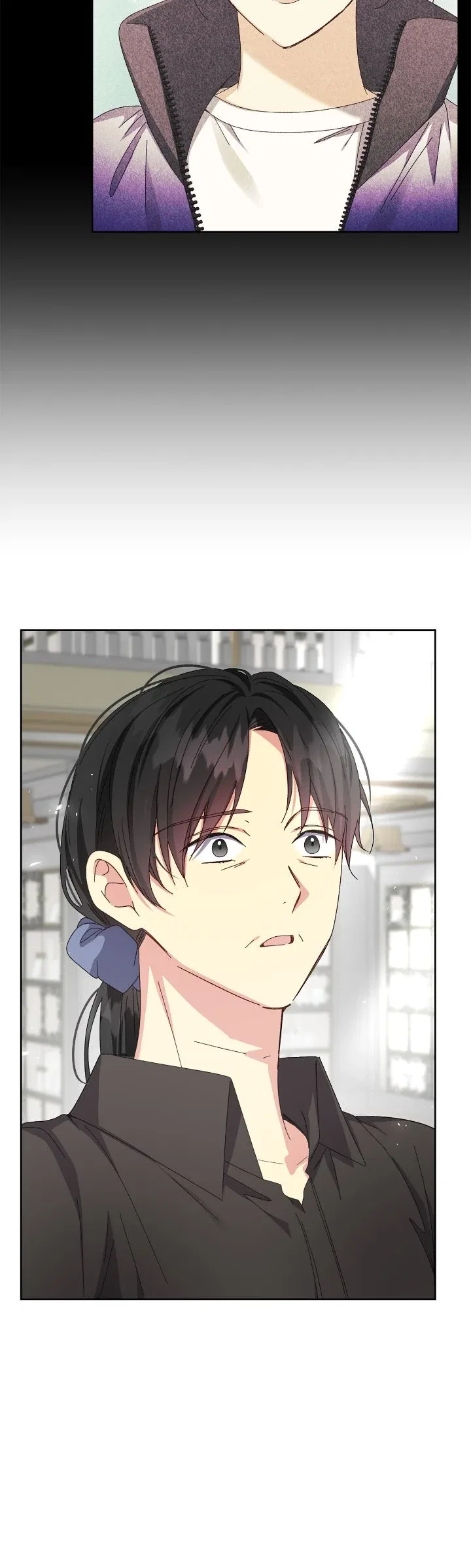 I Captured The Tyrant's Heart Chapter 70 – Page 28