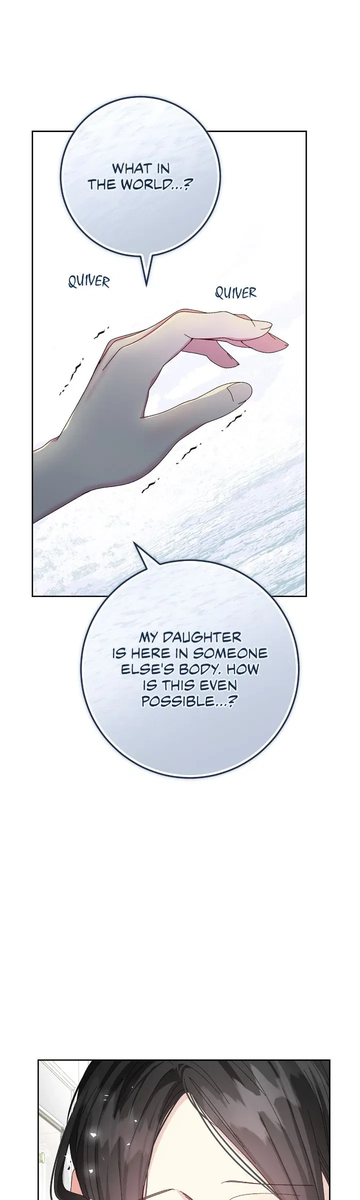 I Captured The Tyrant's Heart Chapter 70 – Page 29