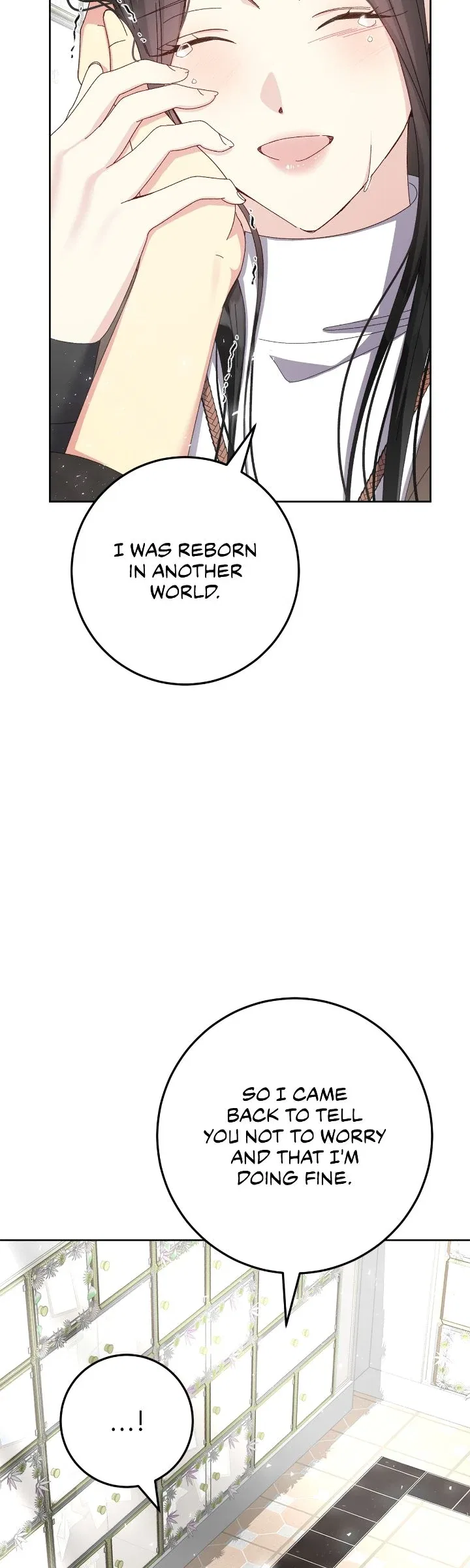 I Captured The Tyrant's Heart Chapter 70 – Page 30